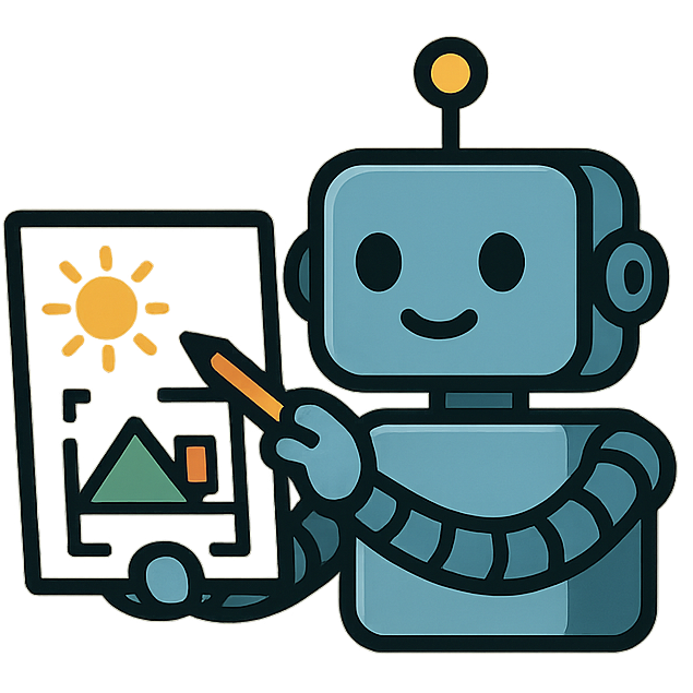 CreatiDesign Logo